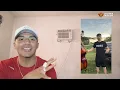 REACTION to Kane Rodriguez x Juan Freer - PURA SUERTE (Official Music Video)