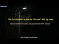 Avicii  -  The Nights  ( Lirik Terjemahan )  Cover by Efi Gjika