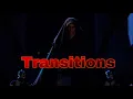 The Best Darth Vader Transitions 4K