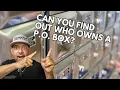 Reverse P O Box Search Someone Scammed You and Used a P O Box