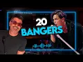 Download Lagu 20 Get on Your Feet Auditions