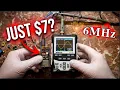 I Built a Function Generator Around AD9833