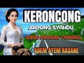 Lagu Dangdut keroncong jaipong syahdu biki adem ayem rasanya15 Desember 2025 @Mayka30789 