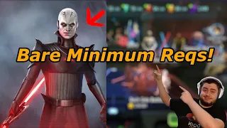 There s NO WAY This Event Can Be This Easy 2026 Grand Inquisitor Guide min mods