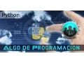 Conociendo Python - parte 1 Algo de Programacion