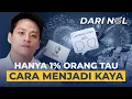 Lagu 3 Skill Ini Yang Bikin Orang Kaya (Bukan Keberuntungan) #DariNol