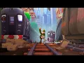 Subway Surfers City - Gameplay Walkthrough Episode 122 - Jaewoo New High Score (1,060,372)