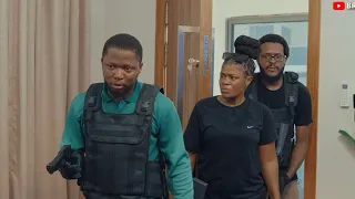 the mystery robbery with brainjoter