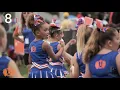 Pinellas Park T-Birds 8u
