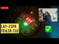 Fehlercode E02 beim Bestway Lay-Z-Spa beheben Reparatur der Umwalzpumpe leicht gemacht