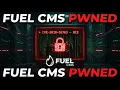 On attaque Fuel CMS RCE via CVE-2018-16763