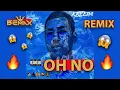 Download Lagu Capone - Tik Tok Oh No (Bemax Remix)