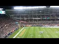 Soldier Field view