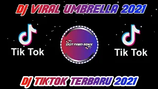 Download DJ Viral Umbrella 2021 Funky Night Full Bass Aryanto Yabu speed Bass X Full Bass DJ jedag jedug 2021 MP3