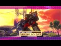 Transformers Devastation Character Intros