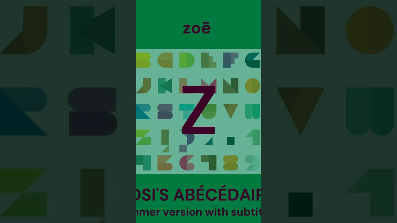 Video Z