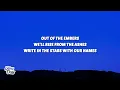 Ed Sheeran - A Beautiful Game (Lyrics)
