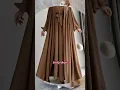 Download Lagu Abaya designs 2024 | latest designer Abaya | Dubai Abaya | new style Abaya, Meesho