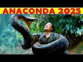Download Lagu Anaconda killer 2025 full movie premiere  | New movie Thailand