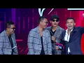 Siantar Rap Foundation Ditantang Bernyanyi Oleh Judika | AMI AWARDS 2019