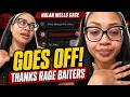 Nolan Wells Mother Christine GOES OFF on Critics Then Thanks Black Creators for the Rage Bait