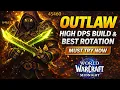 STOP Playing Outlaw Wrong - Midnight Season 1 High DPS Guide
