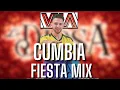 Download Lagu Cumbia Fiesta Mix | Cumbia Para Bailar | Mezcla Para Bailar Toda La Noche | Party Cumbia Mix