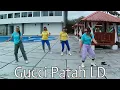 Download Lagu GUCCI PATAH -LD Choreo: Lisa Rumuat