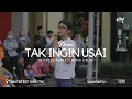 Download Lagu Keisya // Mario - Tak Ingin Usai Cover by Nasa (Hoki Musical Vol.1)