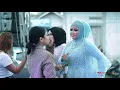 Lagu kroyokan ibu hajat - Gadis Bali - Sinka Xun