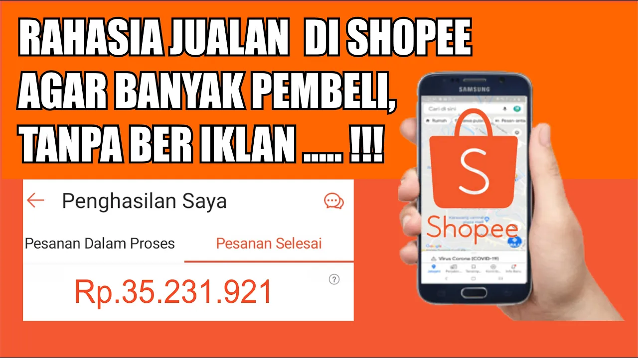 Cara Memulai Usaha Jualan Pulsa Untuk Pemula