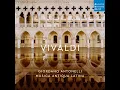 Mandolin Concerto in C Major, RV 425: I. Allegro