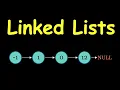 Linked Lists Explained Visually
