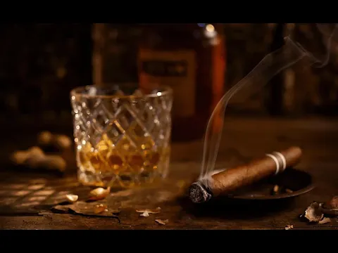 Blues for Whiskey and Cigar[1Hour Mix]