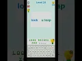 Dingbats Level 21 - 30 complete Answers Walkthrough iOS