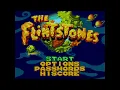 Lagu Credits / Unused Song 2 - The Flintstones (Ocean) (Genesis)