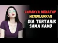Lagu Dari Caranya Menatap... Itu Tanda Wanita Tertarik Sama Kamu 