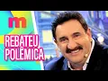 Lagu Ratinho SAI EM DEFESA de SBT após polêmica - Mulheres (16/12/2025)