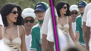 Kylie Jenner Quietly Shuts Down Timothee Chalamet Breakup Rumors