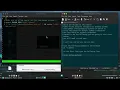 how to change the default python intepreter from python2 to python3 in parrot os