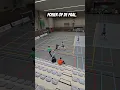 Download Lagu Poeier op de paal | #futsal #voetbal #football #goalposts #shorts #shortsvideo #fyp #fypp #fypage.