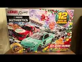 Lionel Racing 2025 Advent Calendar Unboxing