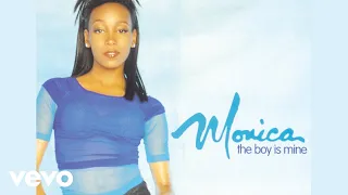 monica angel of mine official audio