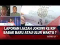 Lagu Memanas, Debat Politisi PSI dan Kuasa Hukum Roy Cs Soal Manuver Cari Bukti Baru Ijazah Jokowi di KIP