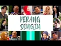 Lagu Perang Dingin | Telemovie