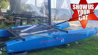 Show us your cat! Episode 112 Dominican Republic, France and Germany