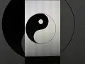 Yin Yang Draw Yin Yang Symbol Python yin algorithm How to draw yinyang Yinyang Flag