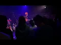 Patrick Droney - On Your Way Home (live in Kansas City, Missouri)