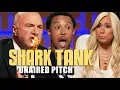 The Fish Chips Pitch That Never Aired Unaired Pitch Shark Tank Global