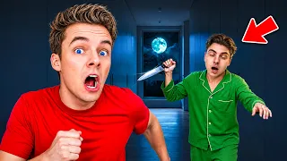 My Best Friend CAN’T STOP SLEEPWALKING...